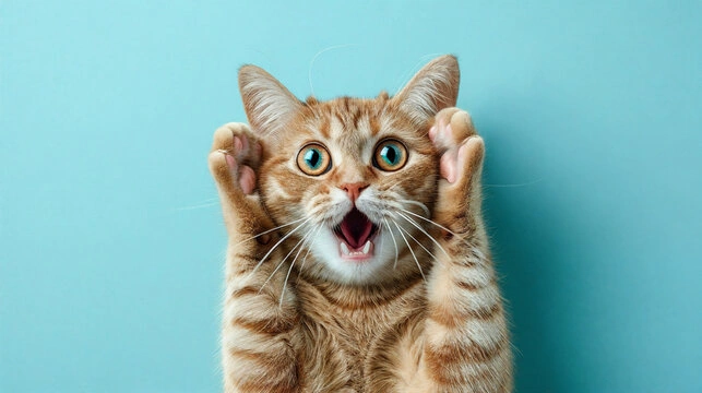 Funny Cat Names