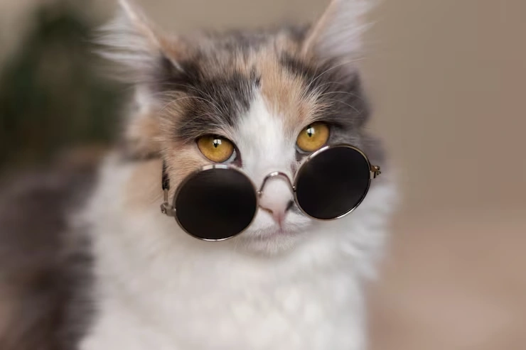 Funny Cat Names
