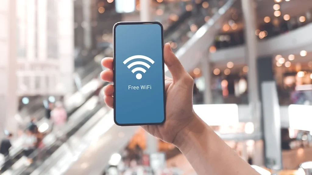 Funny WiFi Names