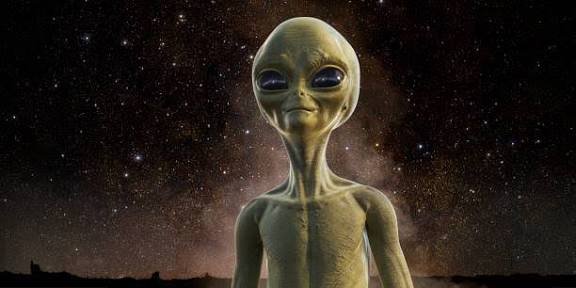 Alien Names