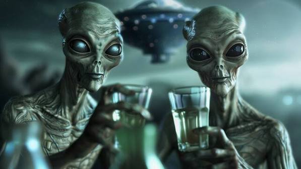 Alien Names
