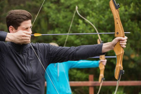 Archer Names
