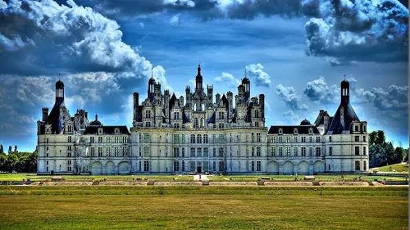 Castle Names