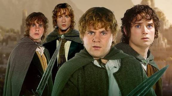 Hobbit Names