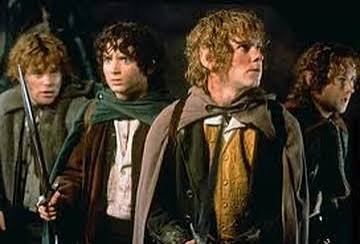 Hobbit Names