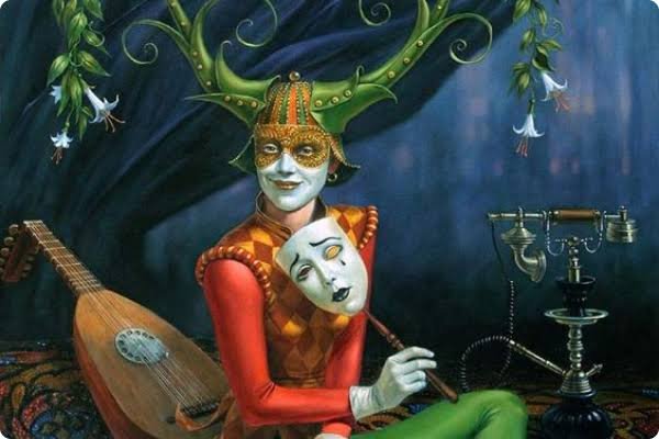 Jester Names