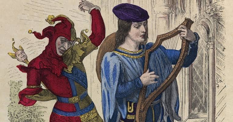 Jester Names