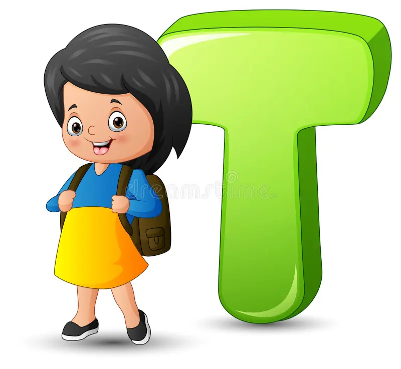 Last Names That Start With T