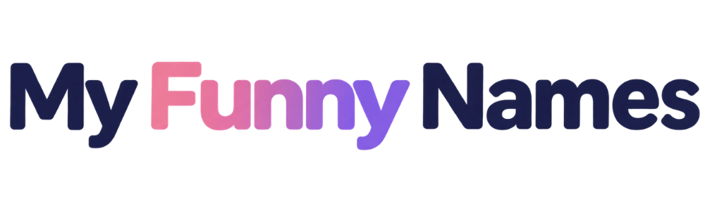 MyFunnyNames