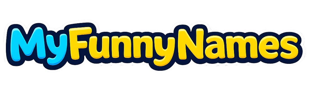 MyFunnyNames 