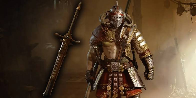 Paladin Names